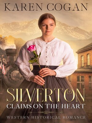 cover image of Silverton